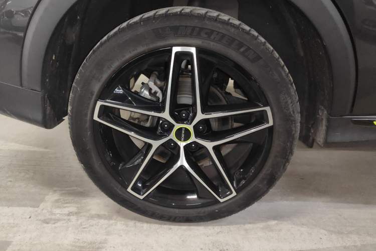 Used Roewe RX5 New Energy 2020 ePLUS National Trend Ronglin Luxury Edition
