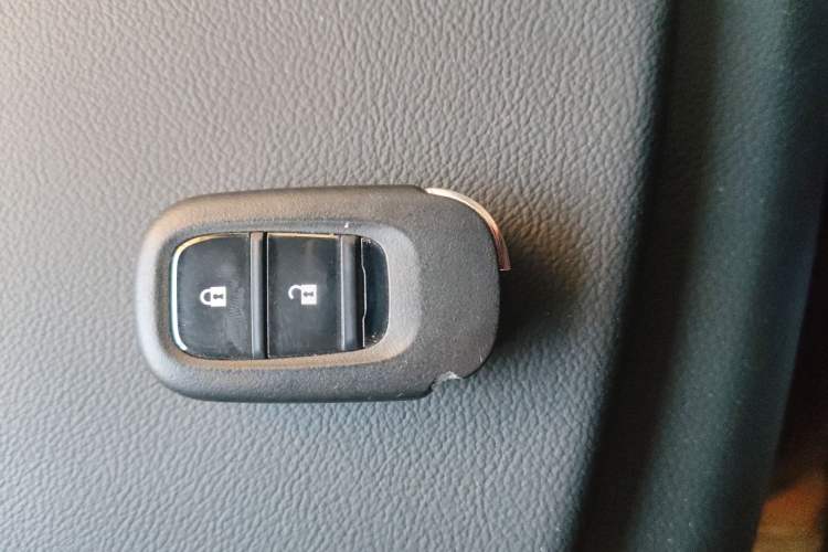 Used Honda Breeze 2023 240TURBO Two-Wheel Drive Elite Edition 5 Seats