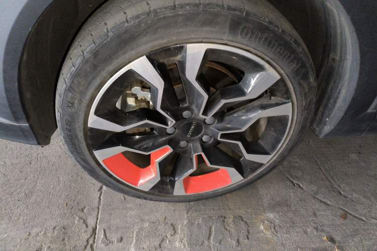 Used Lynk & Co 06 2020 1.5T YAO Halo