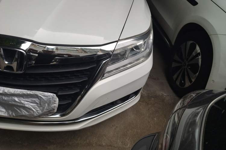 Used Honda Crider 2016 1.8L CVT Comfort Version