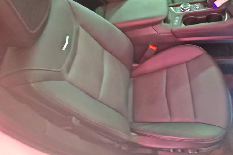 Used Cadillac XT5 2023 2.0T Four-Wheel Drive Prestige Version (Ultimate Edition)