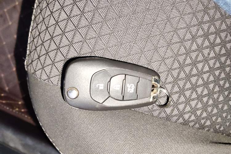 Used Chevrolet Cavalier 2020 325T Automatic Enjoyment Edition
