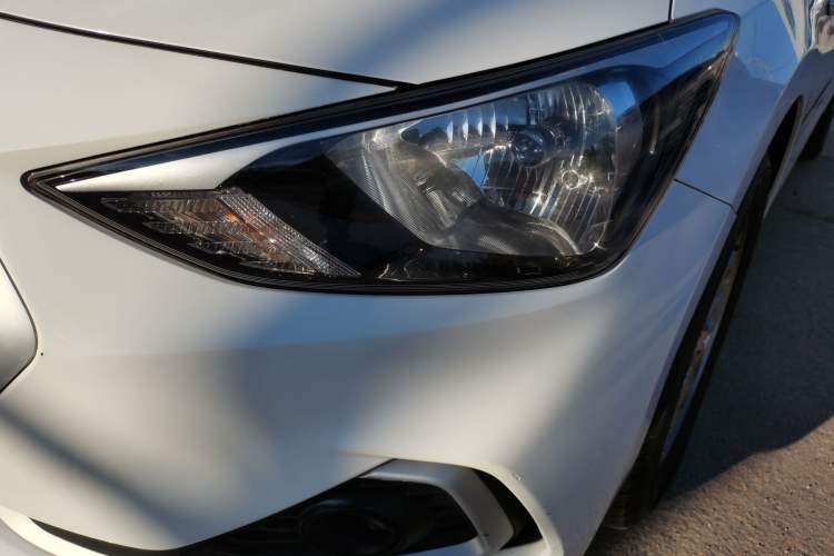 Used Hyundai Celesta 2018 1.6L Automatic GL Enjoyment Edition China VI compliant
