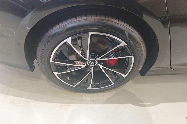 Used Audi A6L 2024 45 TFSI Prestige Dynamic Edition