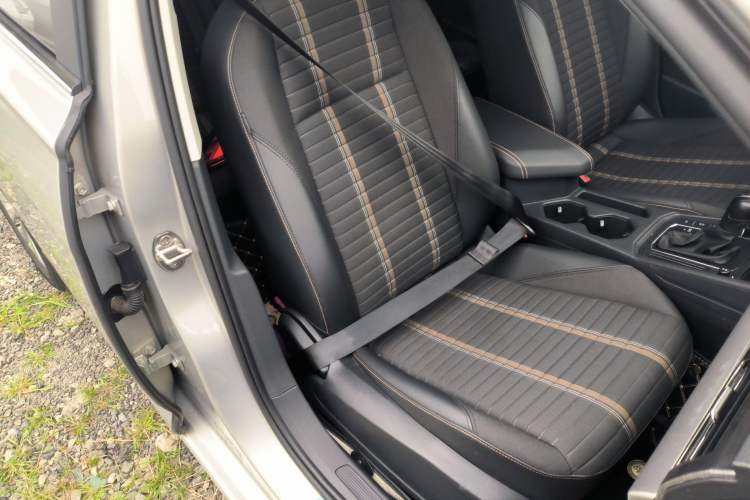 Used Volkswagen Lavida 2018 280TSI DSG Comfort Edition China V Standard
