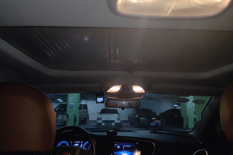 Used Fiat Viaggio 2015 1.4T Automatic Jingxiang Edition