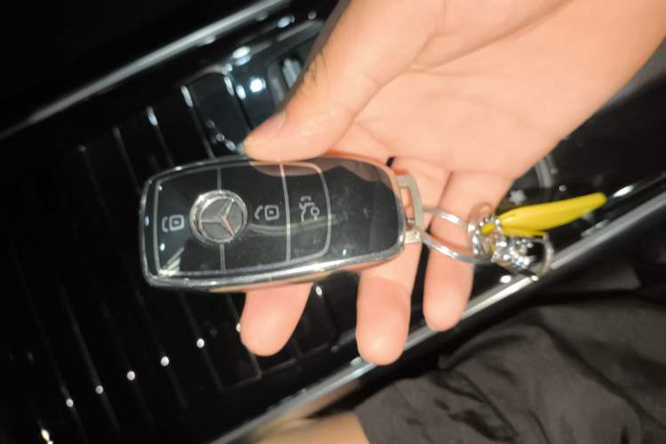 Used Mercedes-Benz GLB 2020 GLB 200 Stylish Edition
