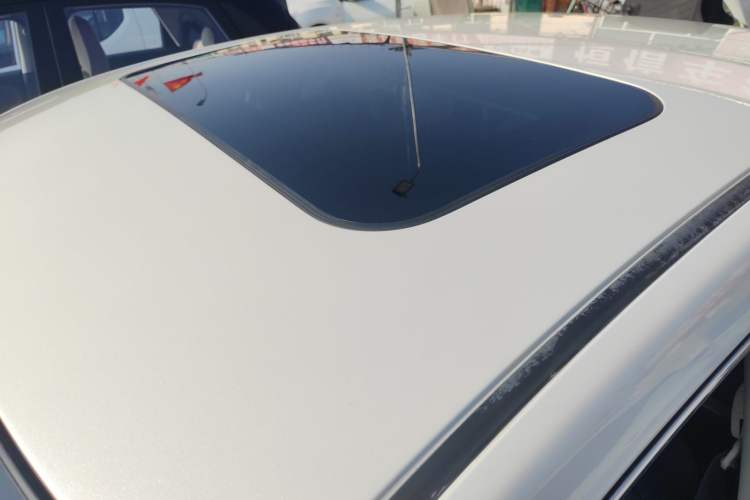 Used Nissan Sylphy 2021 Classic 1.6XL CVT Luxury Edition