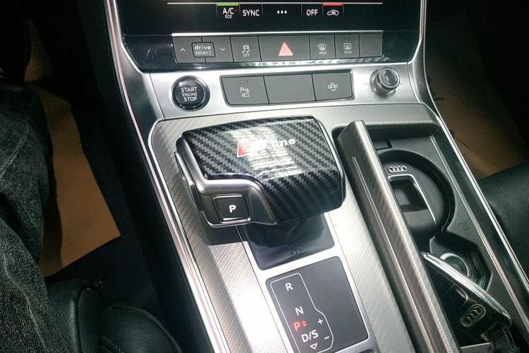 Used Audi A6L 2021 40 TFSI Luxury Prestige Edition
