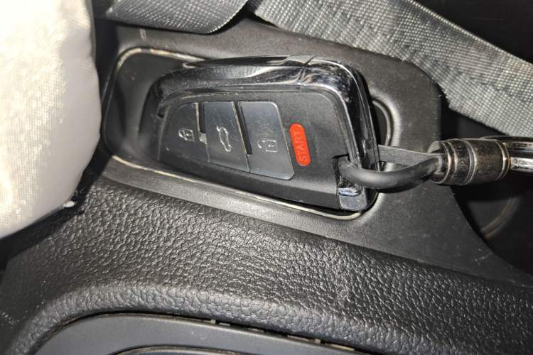 Used Qoros 5 2018 1.6T Automatic Leading Model
