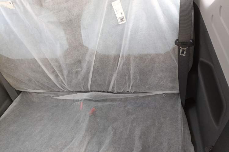 Used  Panda 2024 Panda Mini 200km Endurance Bear
