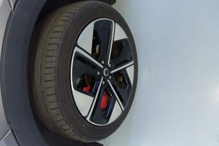 Used  #1 2022 BRABUS Performance Edition
