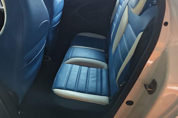 Used  forfour 2016 1.0L 52 kW Dynamic Edition
