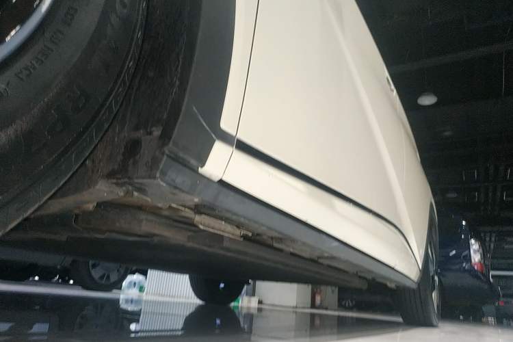 Used BYD Dolphin 2023 420 km Fashion Edition
