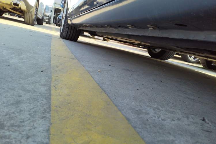 Used Mazda Atenza 2014 2.0L Blue Sky Luxury Edition
