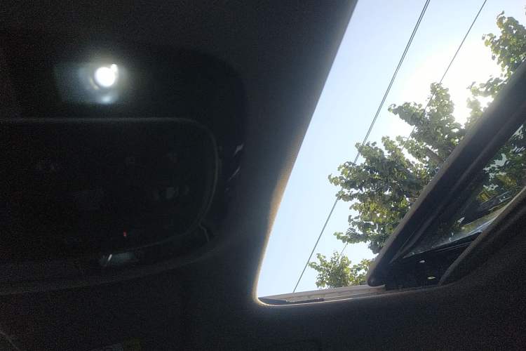 Used Hyundai Custo 2021 380TGDi Smart Love Flagship Edition TOP Premium
