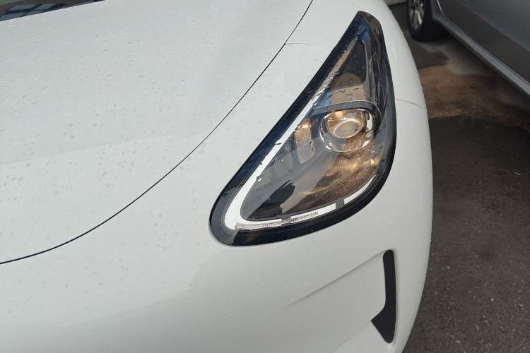 Used  Geome 2025 310km Youth Edition