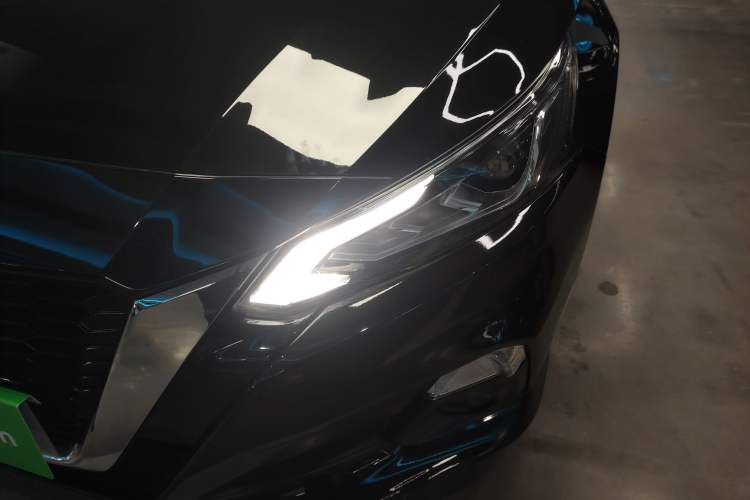 Used Nissan Teana 2021 2.0L XL Comfort Edition
