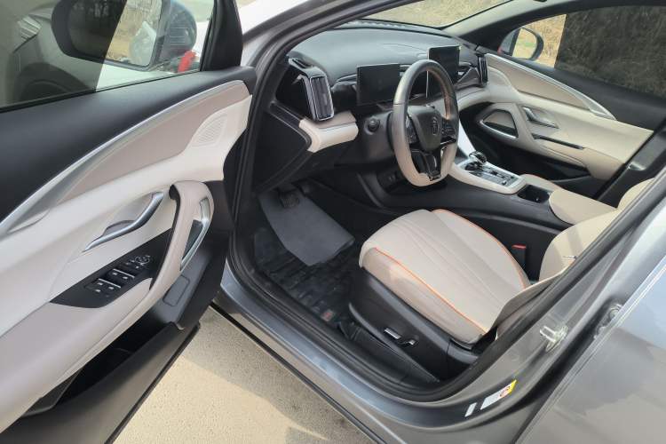 Used BYD Song Pro New Energy 2023 Champion Edition DM-i 71KM Leading Model