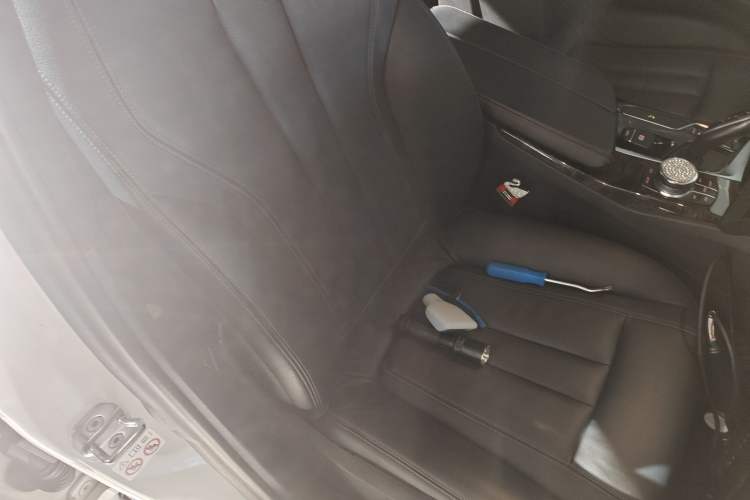 Used BMW 5 Series 2018 Facelifted 530Li xDrive M Sport Package
