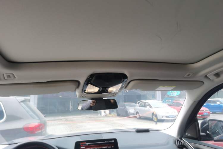 Used BMW X3 2020 xDrive28i Luxury Package
