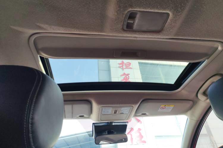 Used Nissan Tiida 2021 1.6L CVT Smart Drive Edition
