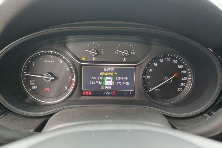 Used Buick Regal 2024 25T Deluxe Edition
