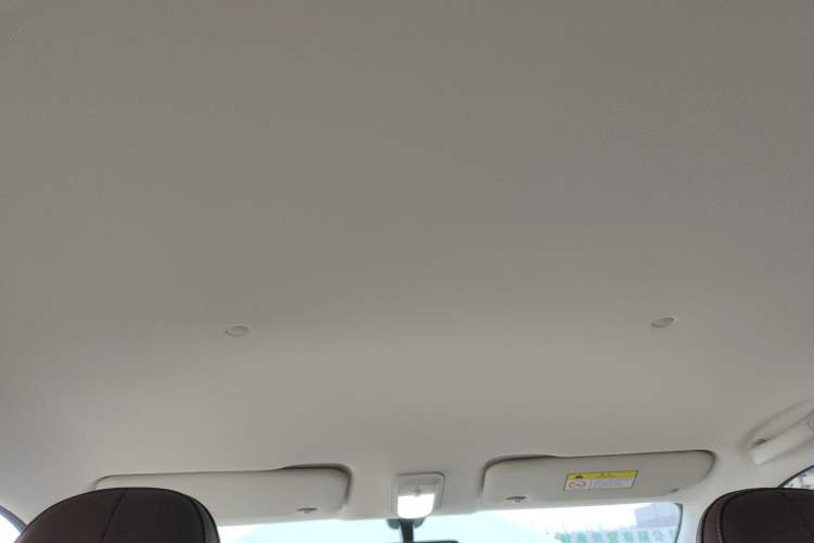 Used Wuling Bingo 2025 333 km Enjoyment Version
