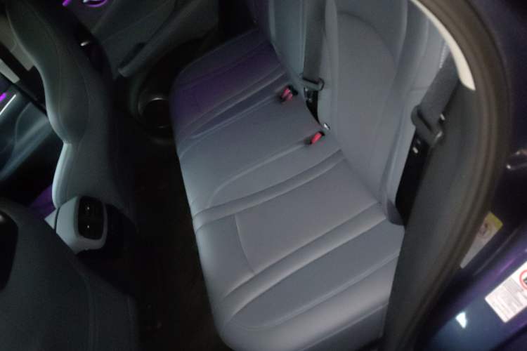 Used BYD Sealion 07 DM-i 2025 150 Flagship+ Edition
