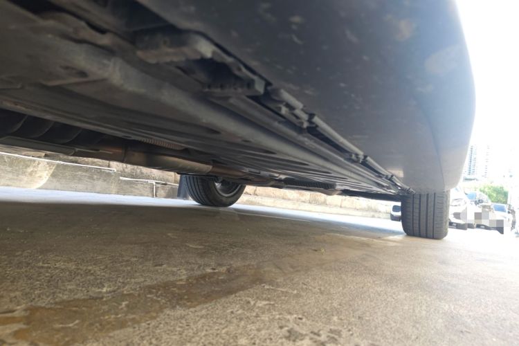 Used Mercedes-Benz GLC 2020 GLC 300 L 4MATIC Dynamic Edition
