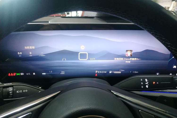 Used Buick Envision 2025 25T Entry-Grade Platinum Edition
