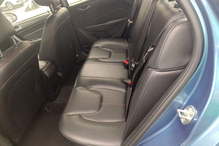 Used Chery Arrizo 5 2016 1.5L Manual Lingchao Edition
