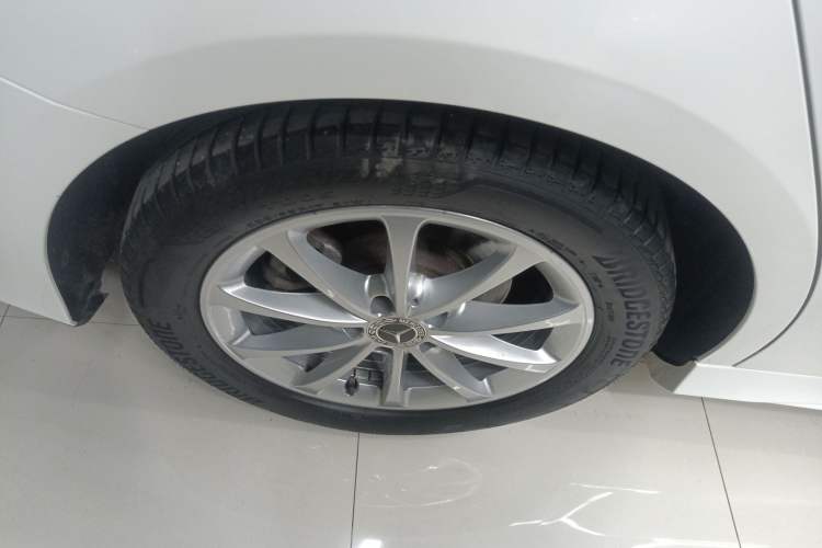 Used Mercedes-Benz A-Class 2019 A 200 L Sport Sedan