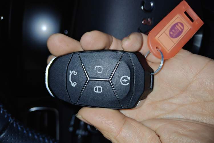 Used Lynk & Co 01 EM-P 2019 1.5T PHEV Plus
