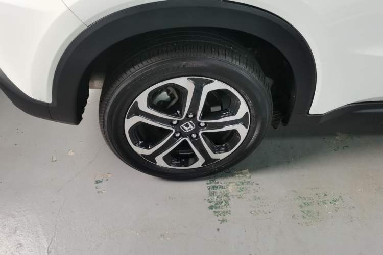 Used Honda XR-V 2017 1.8L EXi CVT Comfort Version
