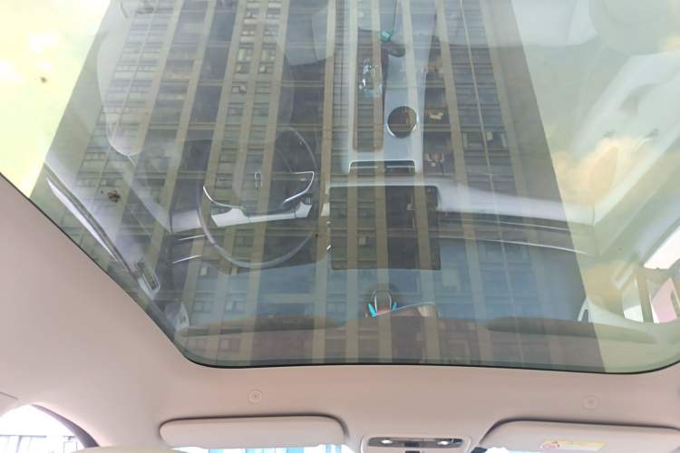 Used Hima AITO M5 2022 Range-Extended Rear-Drive Standard Version