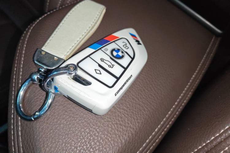 Used BMW X1 2021 sDrive20Li Premium Edition
