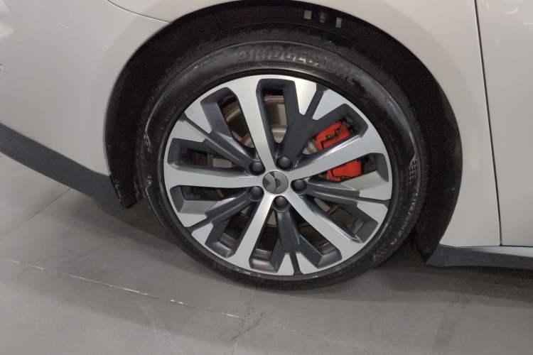 Used Nio ET7 2022 100kWh First Edition
