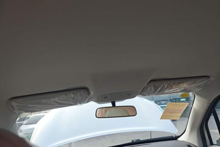 Used Leapmotor T03 2025 310 Comfort Edition
