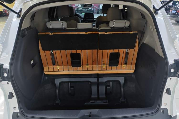 Used Toyota Sienna 2021 2.5L Hybrid Comfort Edition