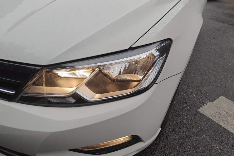 Used Volkswagen Lamando 2015 280TSI DSG Comfort Edition