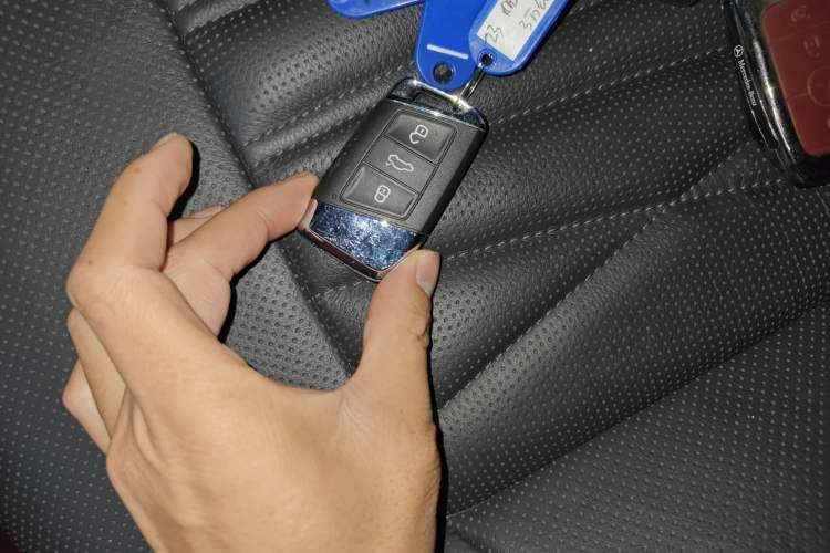 Used Volkswagen Passat 2023 Restyled 330TSI Starry Luxury Edition
