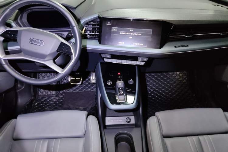 Used Audi Q5 e-tron 2022 40 e-tron Starry Edition Luxury Package