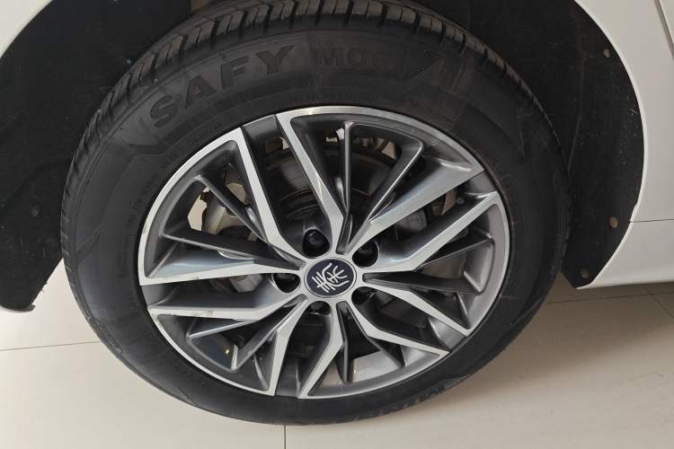 Used BYD Qin PLUS 2024 Honor Edition EV 510KM Leading Model
