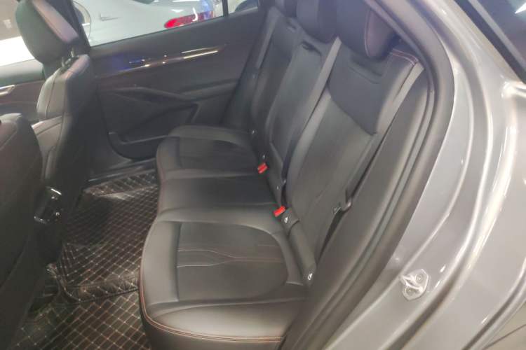 Used Ford Mondeo 2023 EcoBoost 245 Ultimate Model
