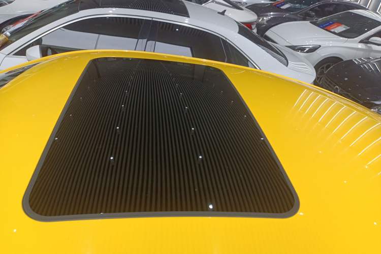 Used MG 5 2021 300TGI DCT Luxury Flagship Edition