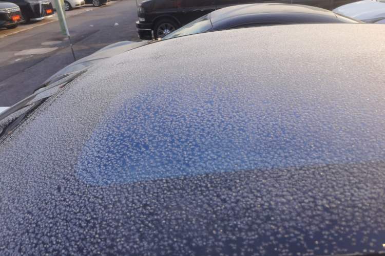 Used XPeng P7+ 2024 Long-Range Max
