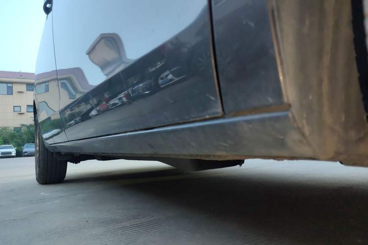 Used Buick GL8 2021 Land Cruiser Executive Class 652T Comfort Model
