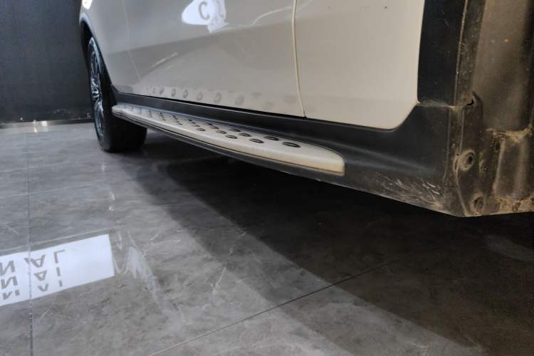 Used Mercedes-Benz GLC 2018 GLC 200 4MATIC
