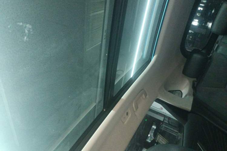 Used Hongqi HS5 2023 2.0T Qixiang Pro Edition
